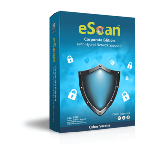 eScan Corporate - ESD*