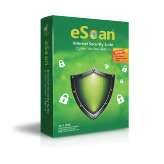 eScan Internet Security Suite - ESD* RENEW