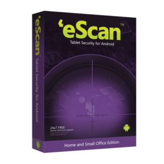 eScan Tablet Security for Android RENEW